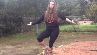 Bella By Maitre Gims Zumba Routine