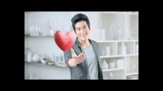 Rinnai "Heart"