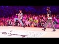 Insane Dance Battle Rounds 4 - Les Twins,Alex,Sadeck,Killason and more