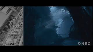 The Matrix Resurrections | VFX Breakdown VFX Done by Dneg