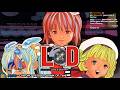 Sci-Fi Action PS1 Games: Love & Destroy