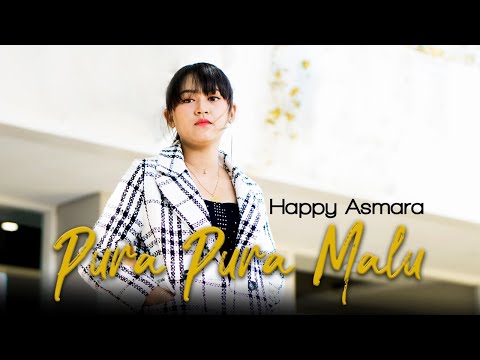 happy-asmara---pura-pura-malu-(official-music-video)
