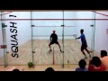 Squash Sport City Mundo E Mexico