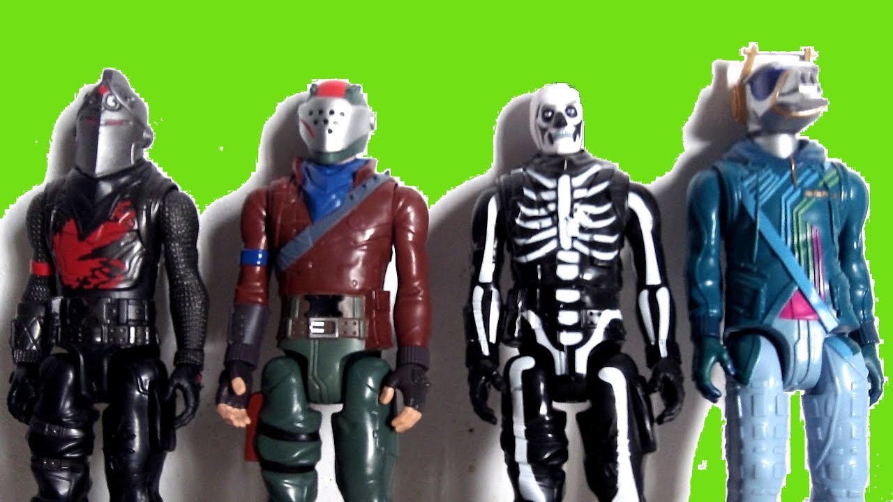 FORTNITE Victory Series COLLECTION 1/6 scale Figures