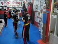 Liga sulriograndense de kickboxing  lsrkb  fundada em 17 de abril de 1997