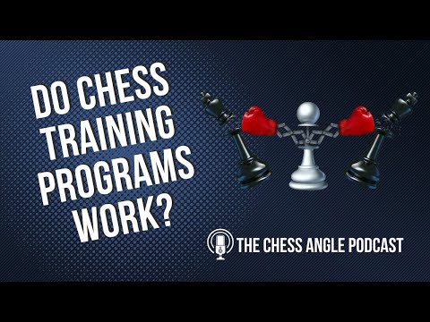 The Chess Angle (podcast) - Long Island Chess Club