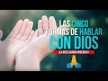 APRENDE A ORAR A DIOS | Las 5 formas de ORACIÓN (La #5 es la más PODEROSA) - Gregg Braden en Español