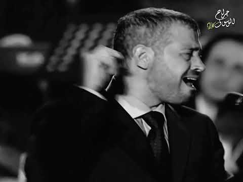 جورج وسوف يا زمن قول للسنين