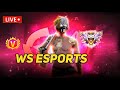 🔴Free fire live tamil ||custom fun room match 😱||rank push to grand master ⚡