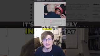 Congress Stock Trading: Why It's Insane & Democrats' New Stance #shorts