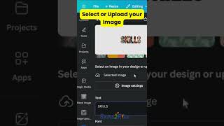 Canva frames tricks