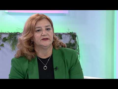 Prim. dr. Merima Šišić o prvoj ambulanti za kliničko postupanje u slučajevima silovanja
