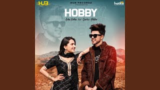 Hobby (feat. Gurlez Akhtar)