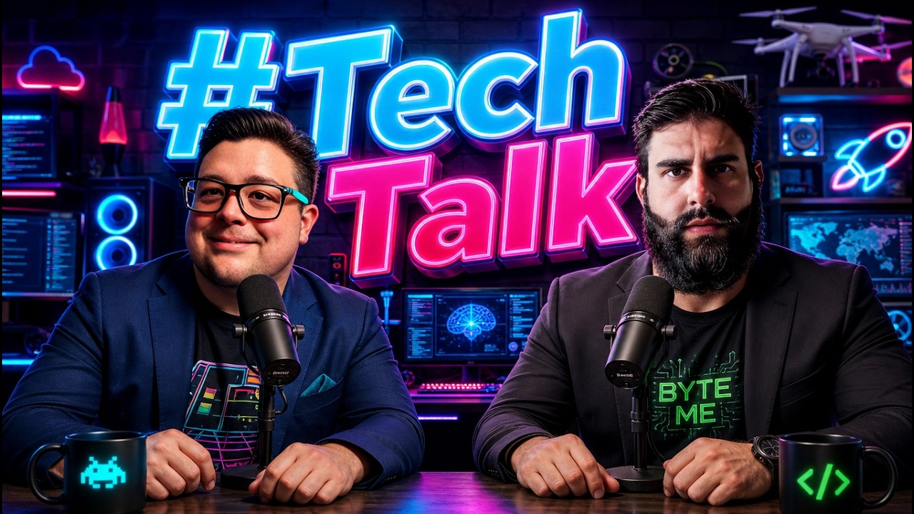 AI Replacing Developers 👨‍💻 OpenAI, Nvidia & AI Safety 🔐 Local vs. Cloud AI ☁️ Privacy Dying ☠️