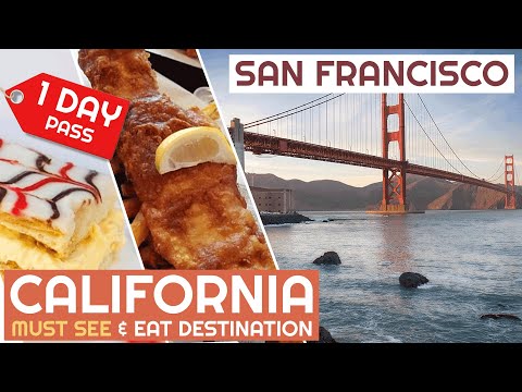 Video: Nhà hàng hải sản tốt nhất tại San Francisco, California