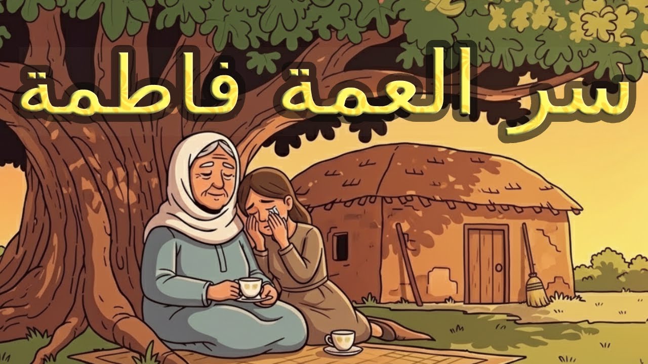 قل وداعاً للتفكير السلبي والقلق.. قصة ستغير نظرتك لنفسك