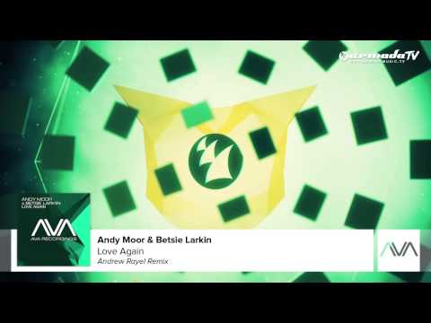 Andy Moor &
