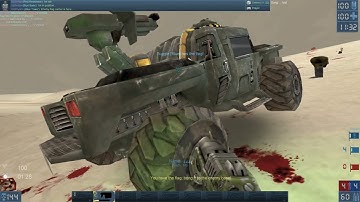 Wildest Flag Captures of the Year – UT99 2025 Edition - VCTF - UT99 - Online gameplay