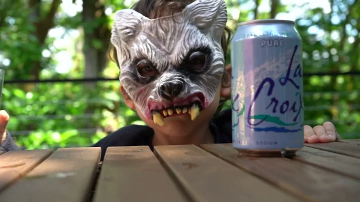 LA CROIX