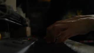 雷電V Raiden V - Unknown Pollution - Piano Cover