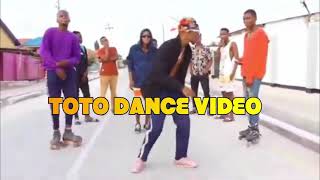 King Mikato - Toto (Dance Video)