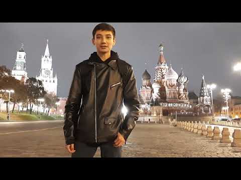 Проект Лучшая русская школа школа №1 города Зарафшан