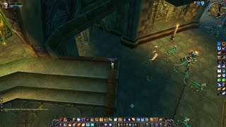 Going Under, WoW SoD Quest - how to complete Going Under Resimi