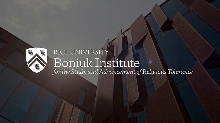 The Challenges and Opportunities of Religious Pluralism