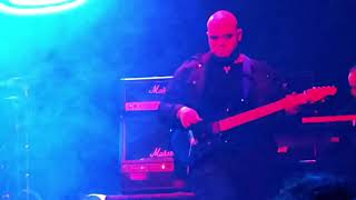 Infidel Rising-Power Of Goodbye Live at Gas Monkey Live 2-15-20