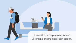 Animatie - Hoe werkt Team Jeugd?