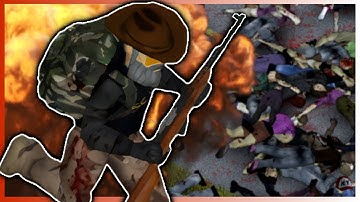 This Is How You Deal With An Unexpected HORDE | NOMAD - RV | PROJECT ZOMBOID