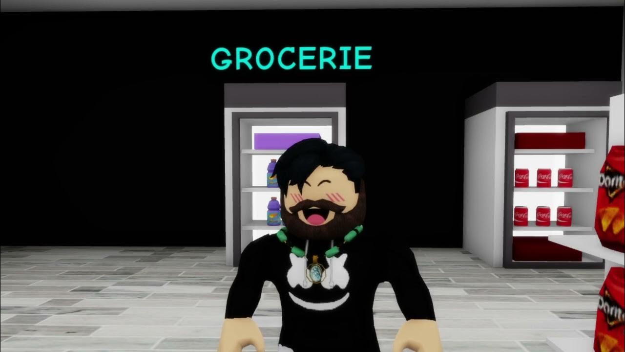 Mohamed Couscous (MEME) YouTube