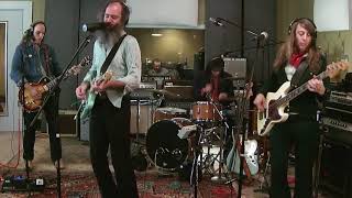 Video thumbnail of "Howlin' Rain - Speed - Daytrotter Session - 7/18/2018"