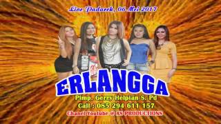 Suka Sm Kamu By Rara Saiura Bareng New Erlangga 