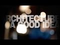 Niewidzialne zabytki | Architecture is a good idea