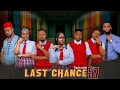 LAST CHANCE 57