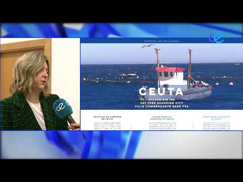 ceutaciudadsiniva.es, una web destinada a los visitantes a nuestra ciudad