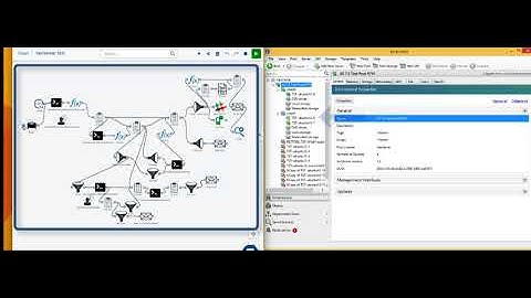 Citrix Octoblu XenServer SNMP