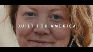 Built for America: The Connection | Ford