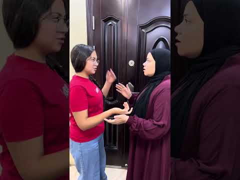 حماتي عاوزه ابنها ليها لوحدها