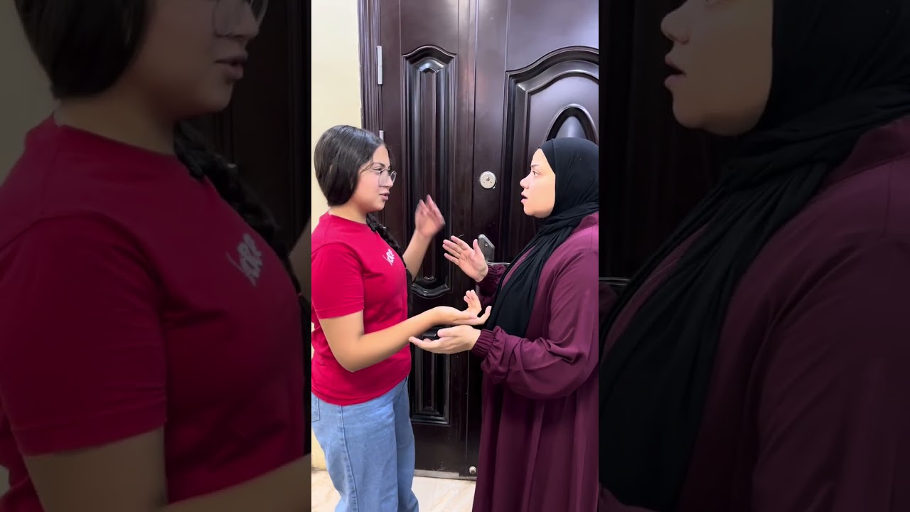 حماتي عاوزه ابنها ليها لوحدها