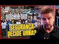 Segurança Pública Pode Definir Quem Ganha em 2026? ⁨@Rodrigo-Pimentel⁩