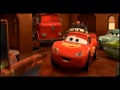 Disney Pixar Cars 2 -- Sneak Peek - 5 minuti del film