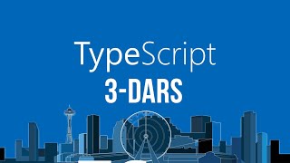 TypeScript 3-dars, TypeScript  reference typelar haiqda