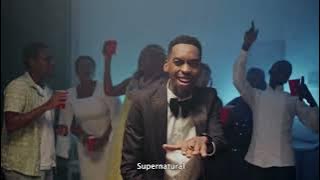 Goodluck Gozbert- AMEN (Reborn Experience 1)
