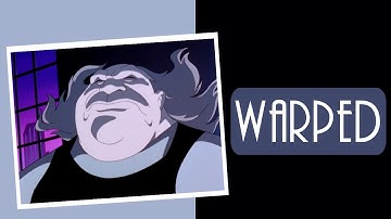 The Brain Trust Twisted Xavier’s Dream | Batman Beyond