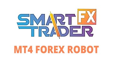 SmartFX Ultimate Scalper – Back-TEST & Download