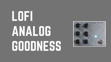 Fairfield Circuitry Shallow Water