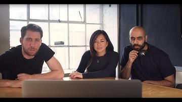 Financeit #IdeasToWork Official Video