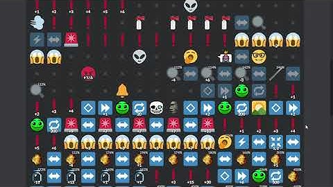 [MAJOR VOLUME WARNING] Fire in the Hole Particle Accelerator V2